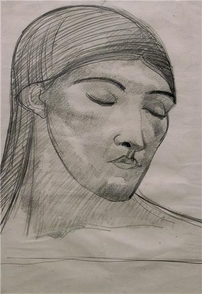 Head Of Nan