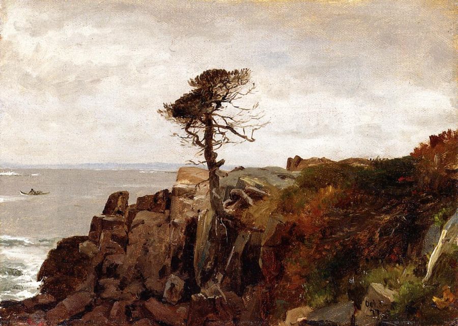 No Man&#39;s Land