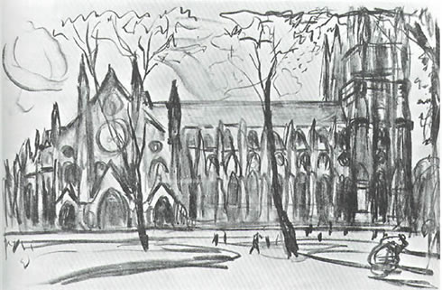 Westminster Abbey