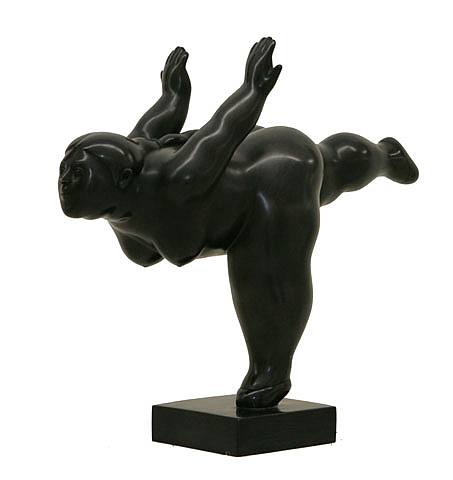 Ballerina Asquadra