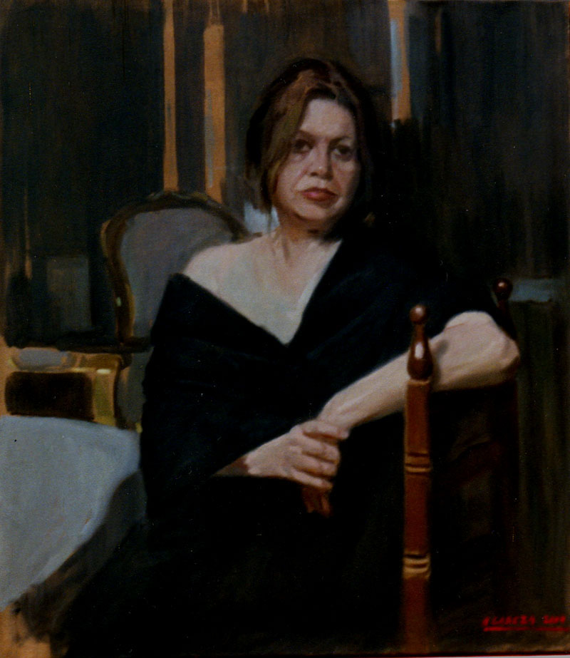 Joaquina
