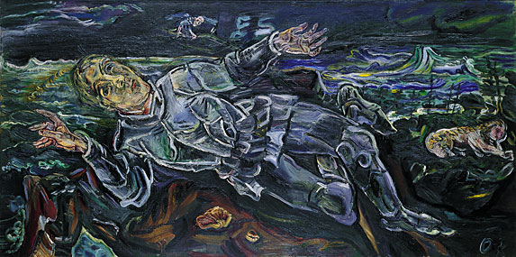 Knight Errant