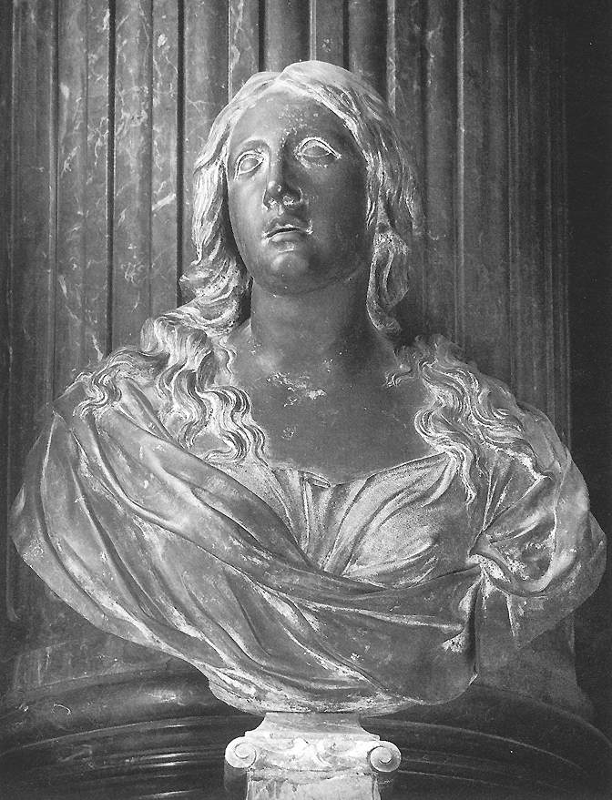 Saint Mary Magdalene