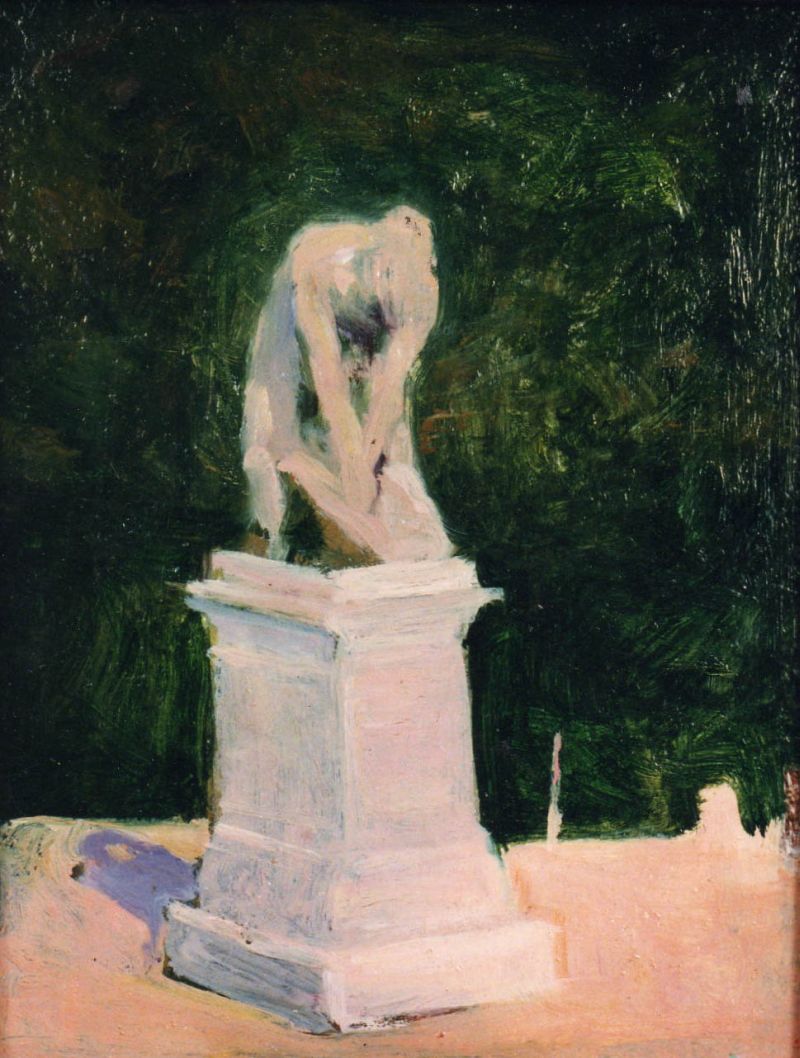 Statue