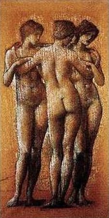 The Three Graces