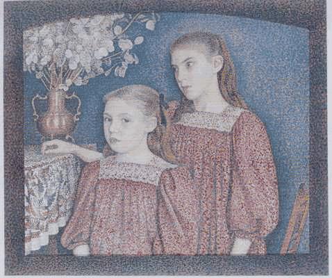 The Two Sisters