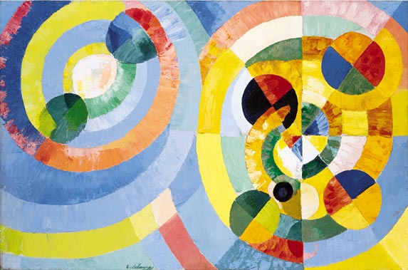 Circular Forms