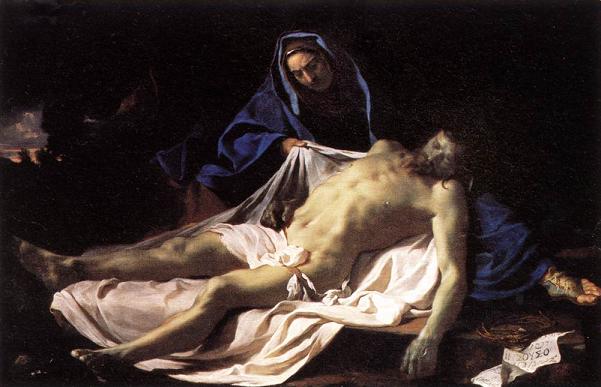 Pieta