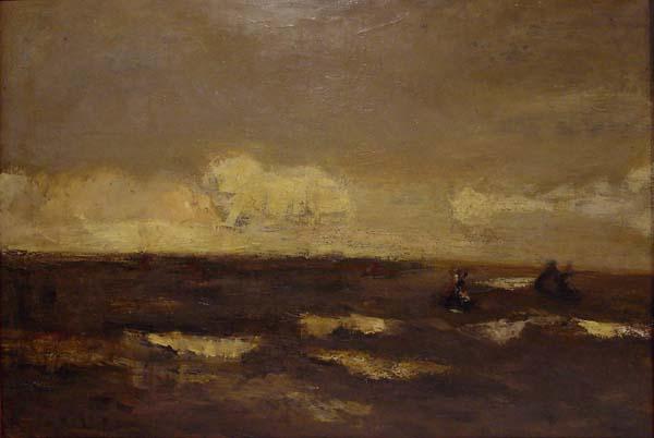 Sea