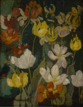 Spring Flowers