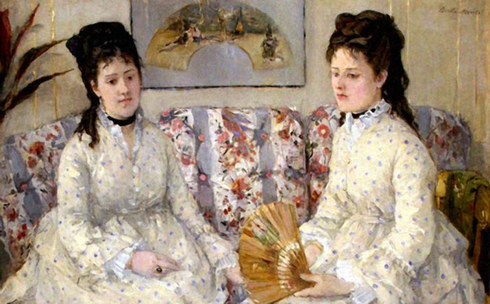 The Sisters