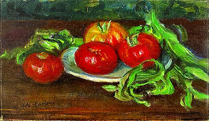 Tomatoes