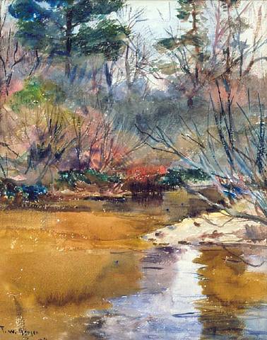 Wood Duck Pond