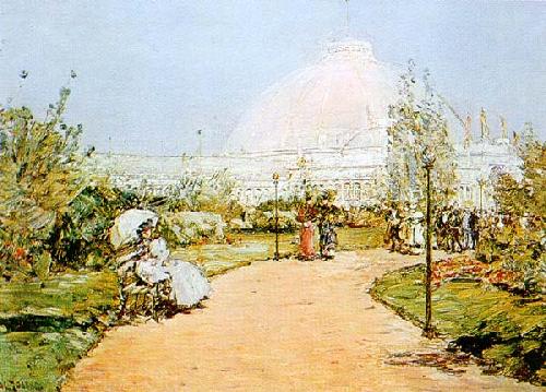 World&#39;s Fair