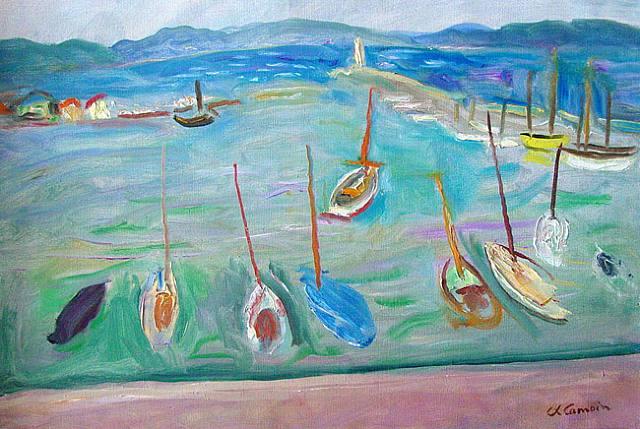 Saint Tropez