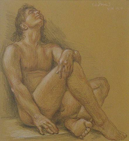 Male Nude