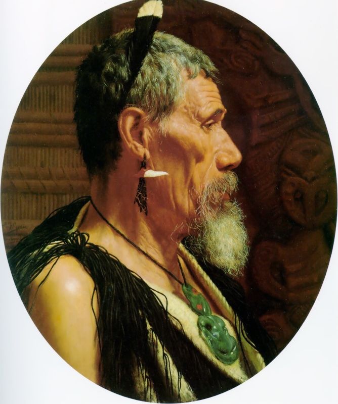 Anaha Te Rahui