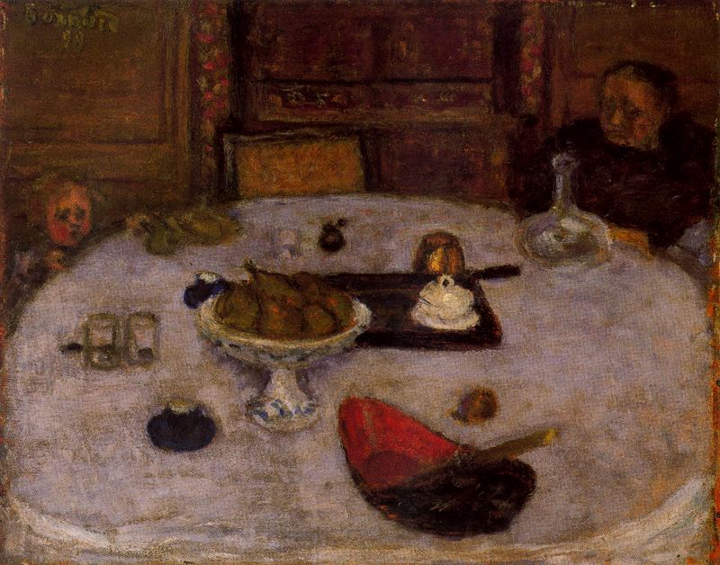 La Collation