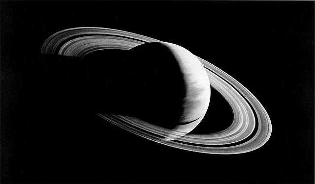 Saturn