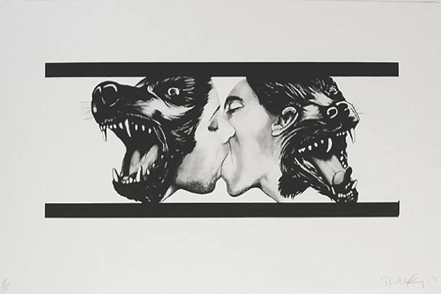 Strong In Love