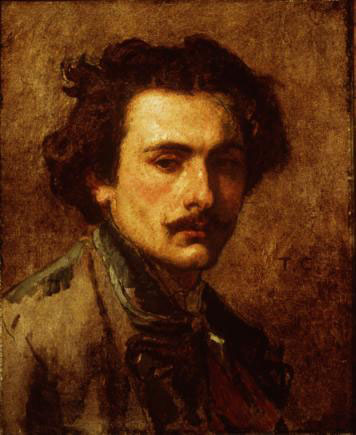 Self Portrait