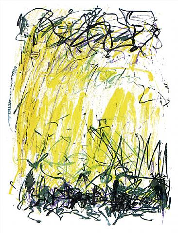 Sides Of A River II