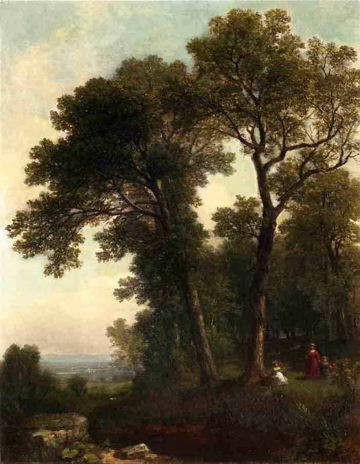 The Picnic