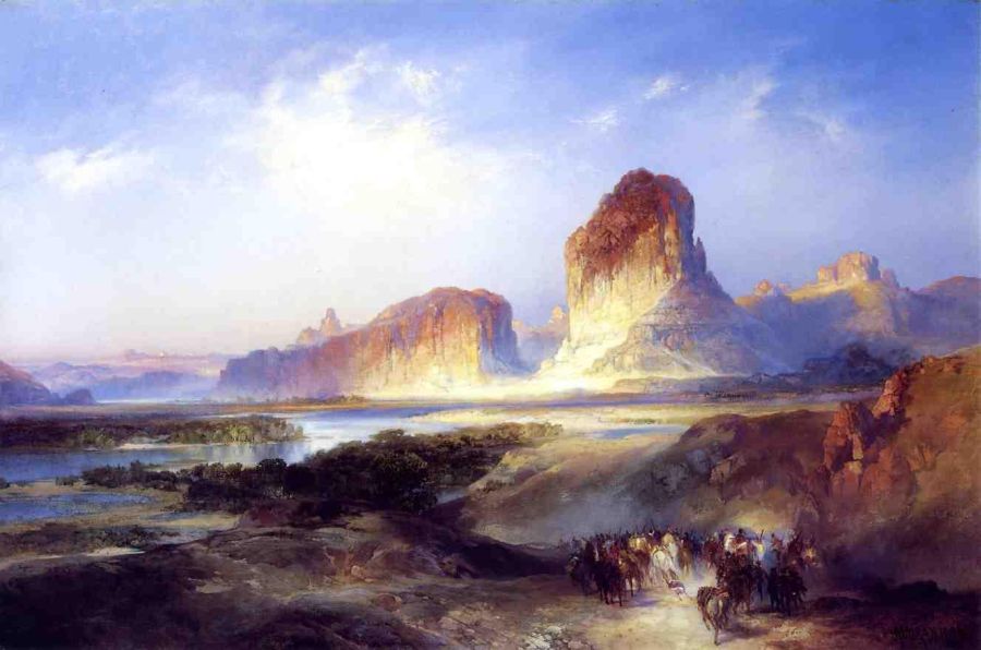 Green River, Wyoming