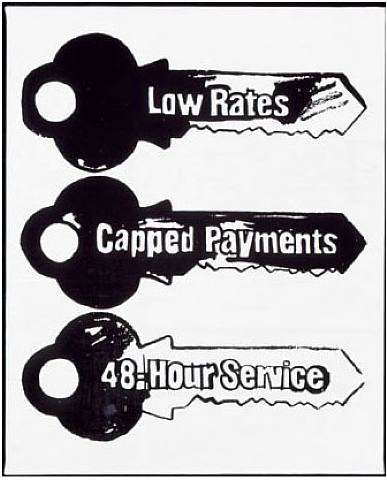 Key Service