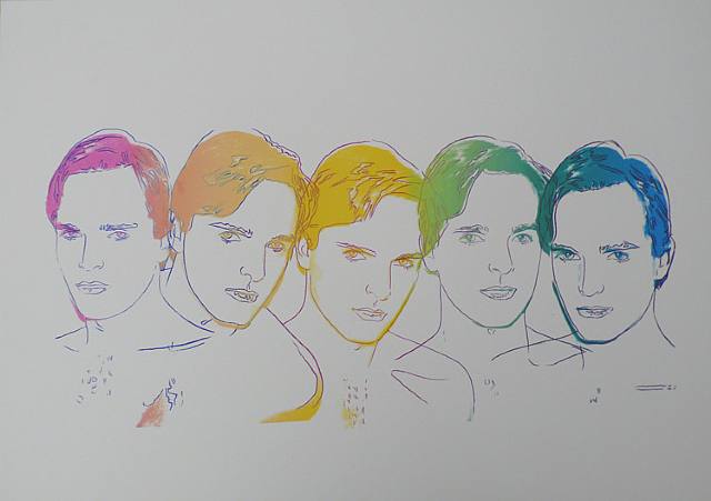 Miguel Bose