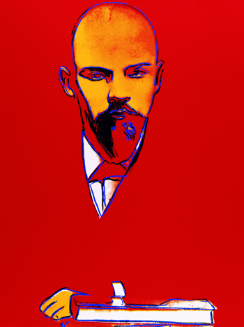 Red Lenin