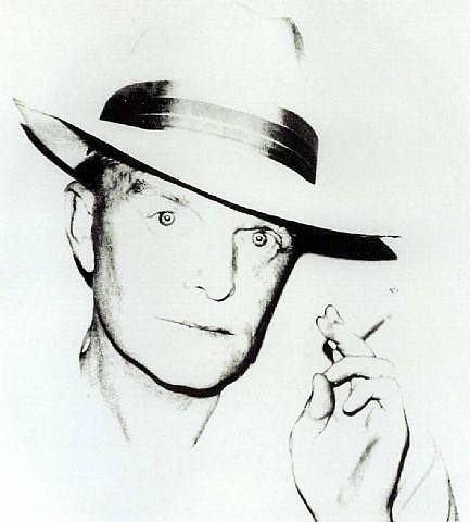 Truman Capote