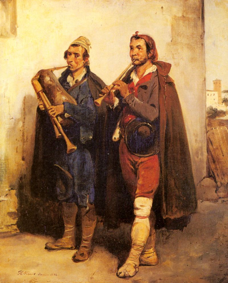 Village Musicians