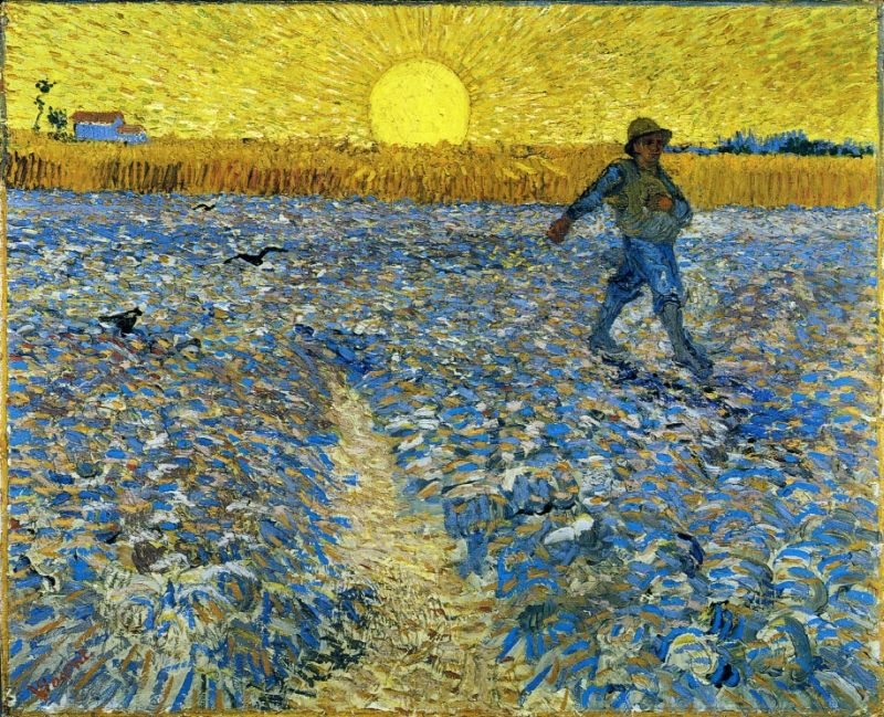 The Sower