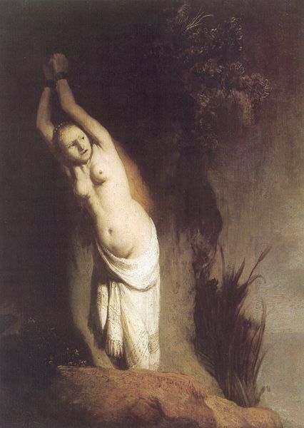 Andromeda