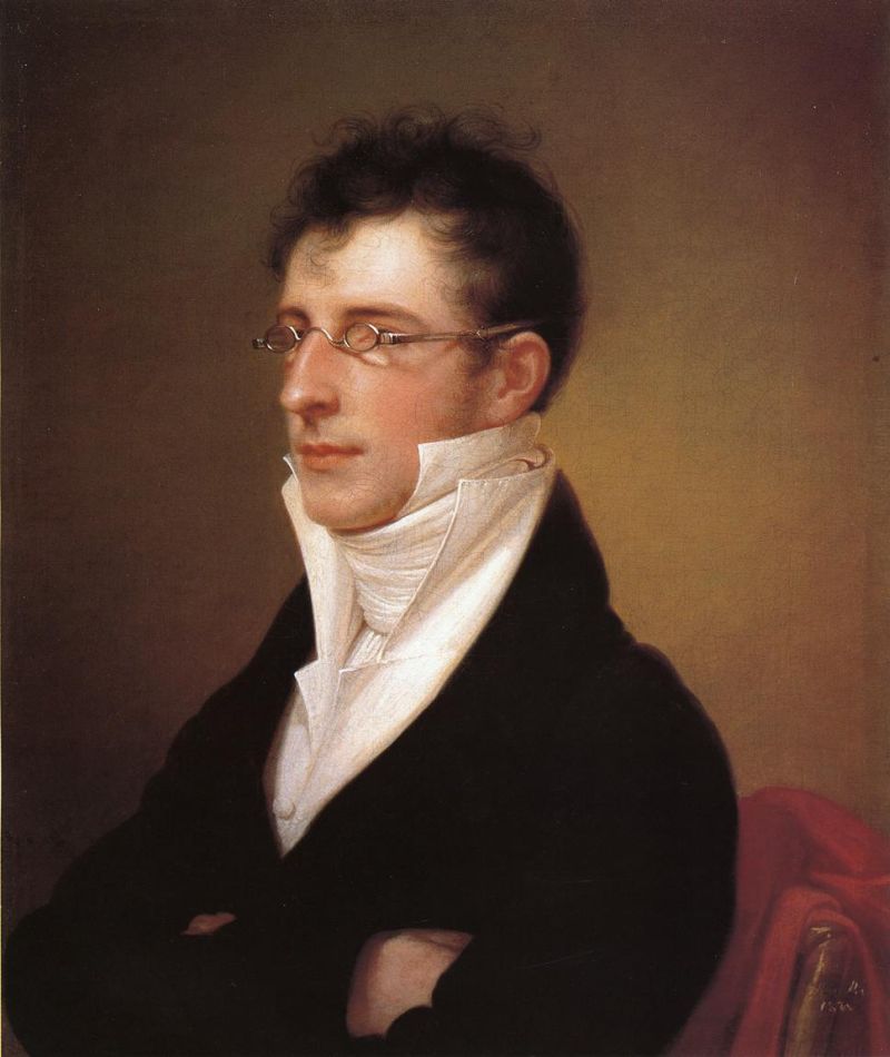 Rubens Peale