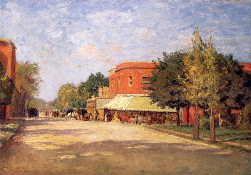 Street Scene