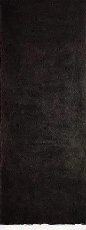 Barnett Newman Prometheus Bound 1952