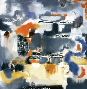 Mark Rothko No 11 Untitled 1947