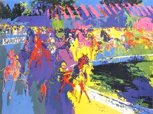 Saratoga 1972