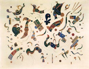 Wassily Kandinsky Relations