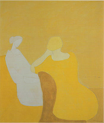 Milton Avery Interlude