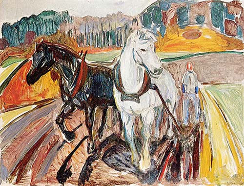 Horse Team