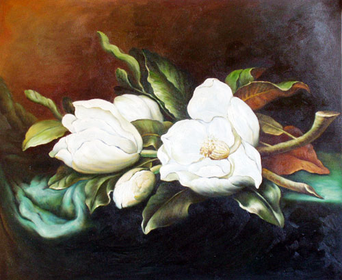 Magnolias