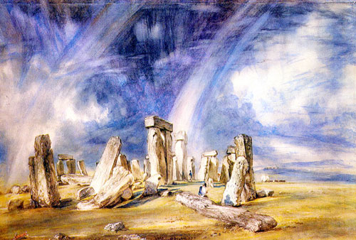 Stonehenge