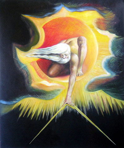 The Ancient of Days
