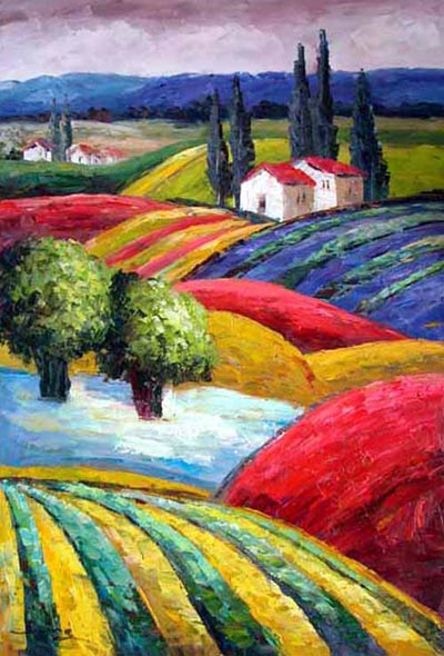 The Beautiful Farm