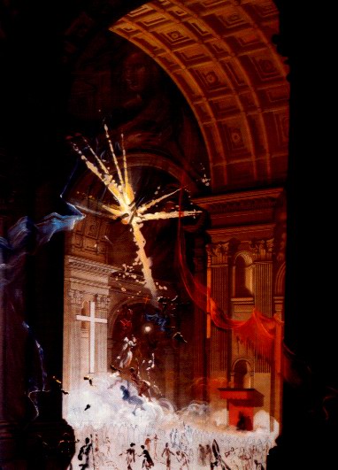 salvador dali rencontre gala