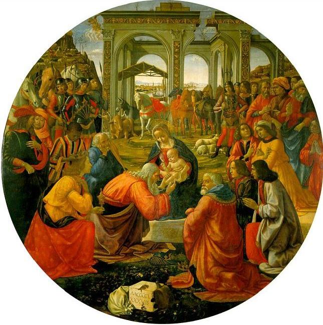 The Adoration of the Magi aa