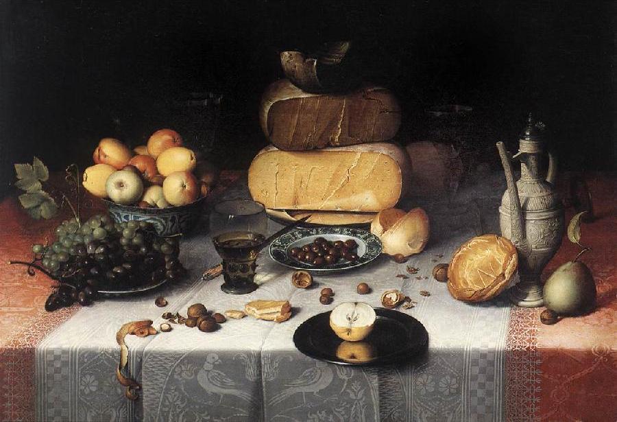 Still-Life with Cheesesv sdd